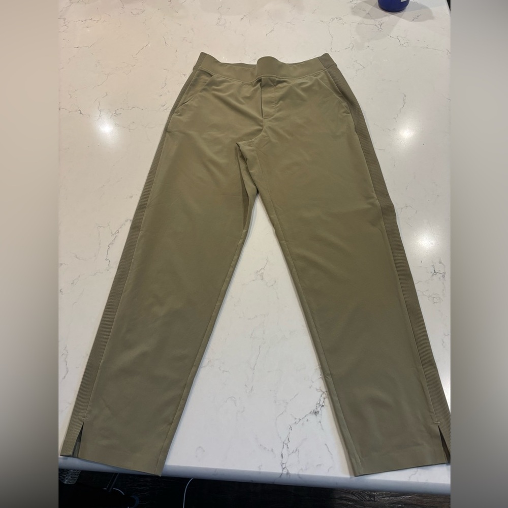 Athleta Brooklyn Midrise Pant